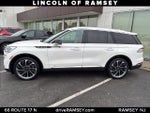 2024 Lincoln Aviator Reserve Premium