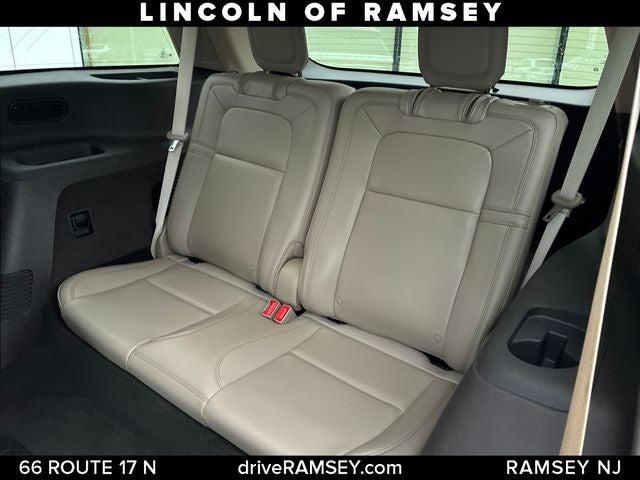 2024 Lincoln Aviator Reserve Premium