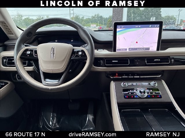 2024 Lincoln Aviator Reserve Premium