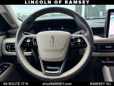 2024 Lincoln Aviator Reserve Premium