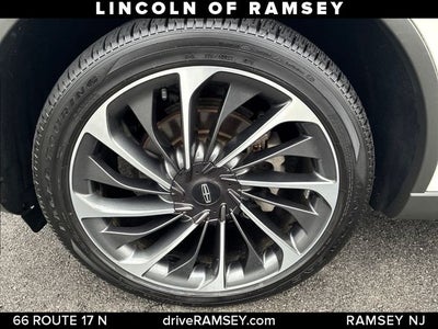 2024 Lincoln Aviator Reserve Premium