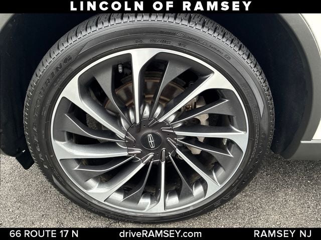 2024 Lincoln Aviator Reserve Premium
