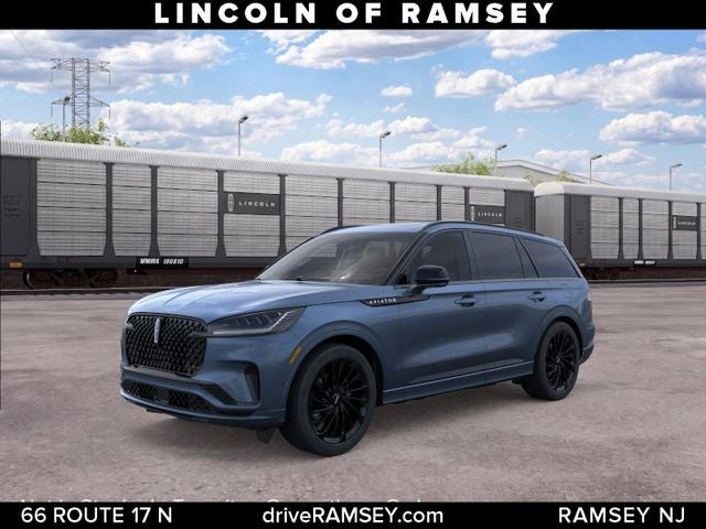 2026 Lincoln Aviator Reserve®