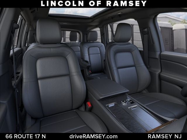 2026 Lincoln Aviator Reserve®