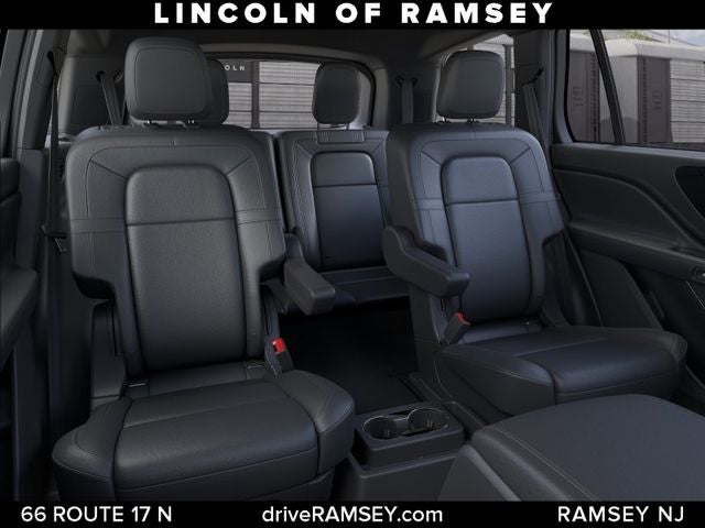 2026 Lincoln Aviator Reserve®