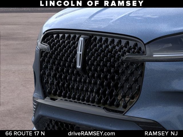 2026 Lincoln Aviator Reserve®