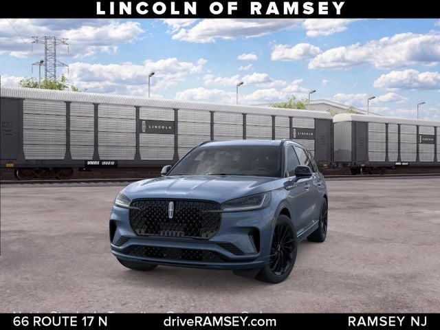 2026 Lincoln Aviator Reserve®