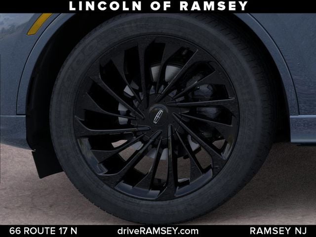 2026 Lincoln Aviator Reserve®