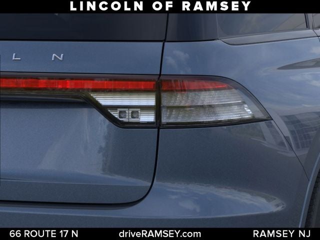 2026 Lincoln Aviator Reserve®