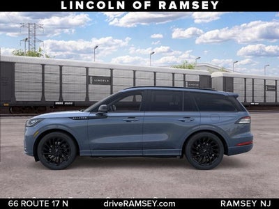 2026 Lincoln Aviator Reserve®