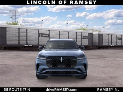 2026 Lincoln Aviator Reserve®