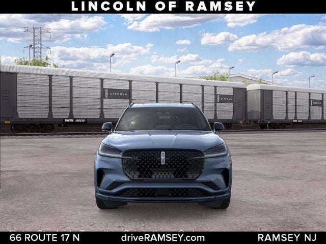 2026 Lincoln Aviator Reserve®