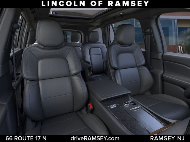 2026 Lincoln Aviator Reserve®