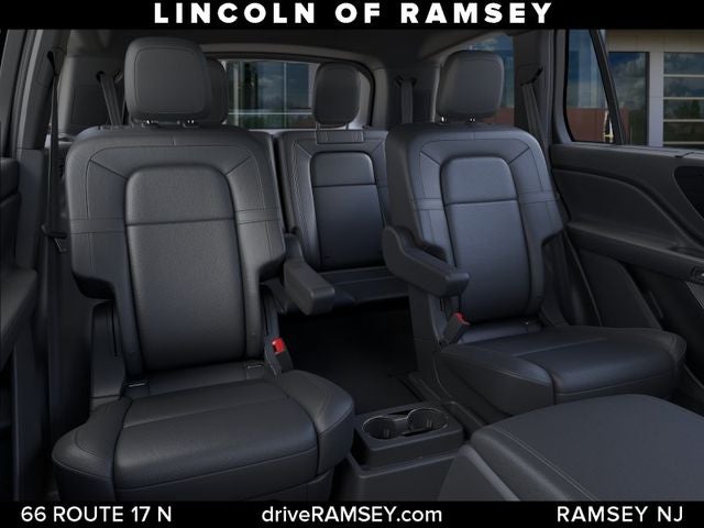 2026 Lincoln Aviator Reserve®