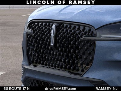 2026 Lincoln Aviator Reserve®