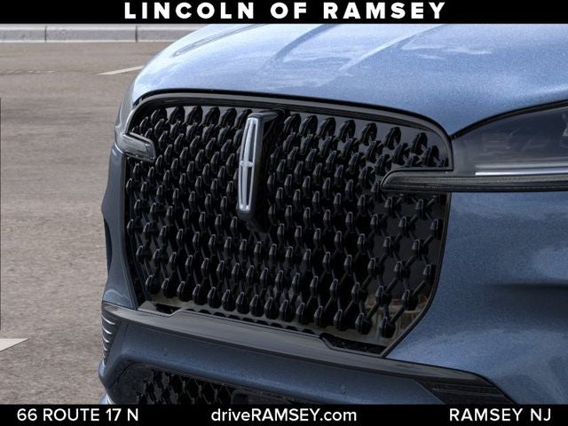 2026 Lincoln Aviator Reserve®