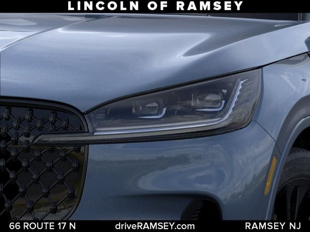 2026 Lincoln Aviator Reserve®