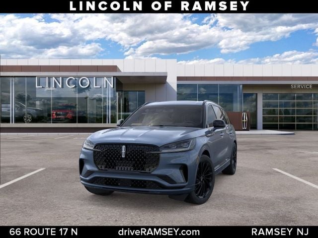 2026 Lincoln Aviator Reserve®