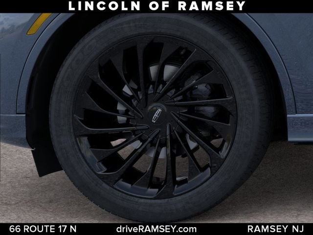 2026 Lincoln Aviator Reserve®
