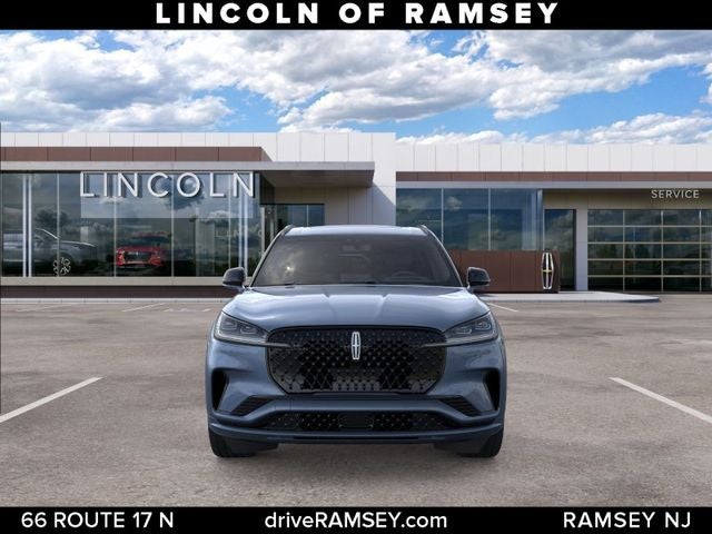 2026 Lincoln Aviator Reserve®
