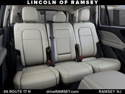 2027 Lincoln Aviator 4DR AWD RESERVE