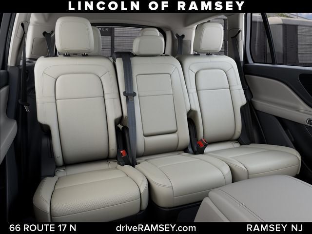 2027 Lincoln Aviator 4DR AWD RESERVE