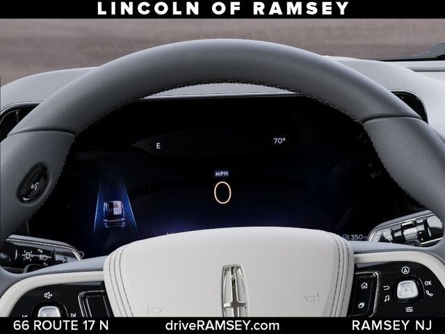 2027 Lincoln Aviator 4DR AWD RESERVE