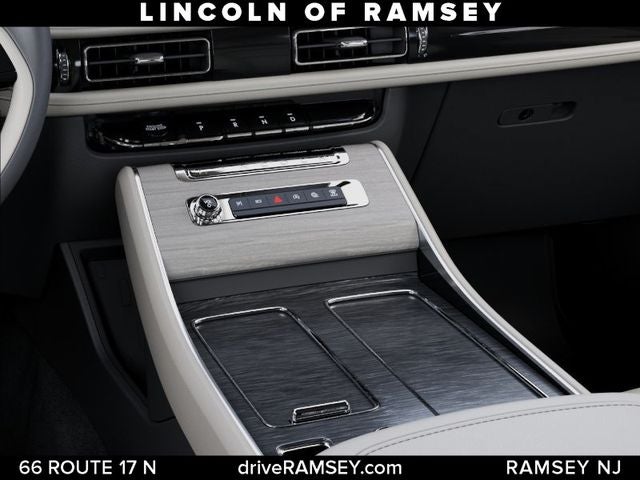 2027 Lincoln Aviator 4DR AWD RESERVE
