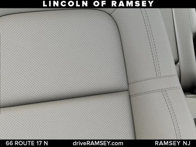 2027 Lincoln Aviator 4DR AWD RESERVE