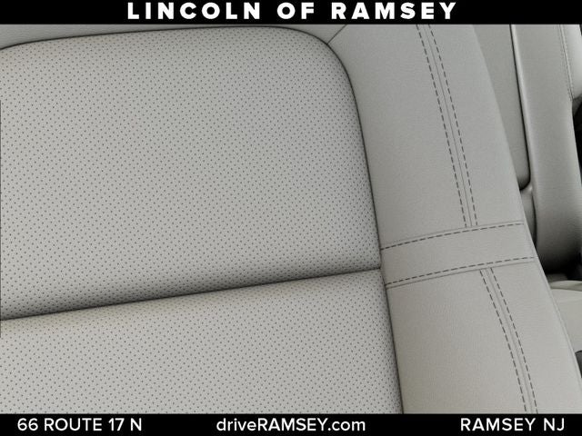 2027 Lincoln Aviator 4DR AWD RESERVE