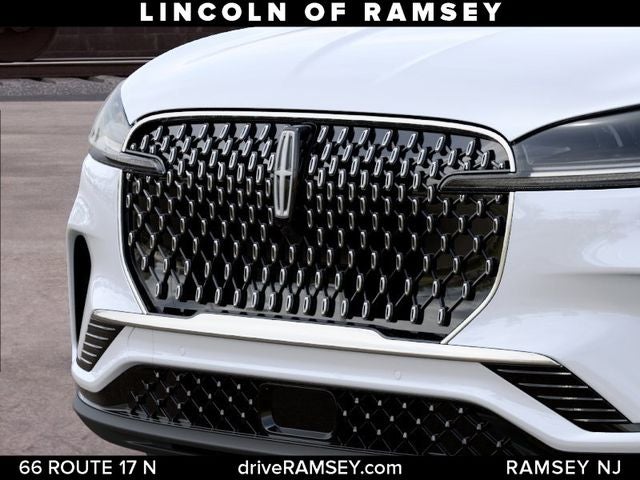 2027 Lincoln Aviator 4DR AWD RESERVE