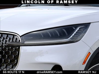 2027 Lincoln Aviator 4DR AWD RESERVE