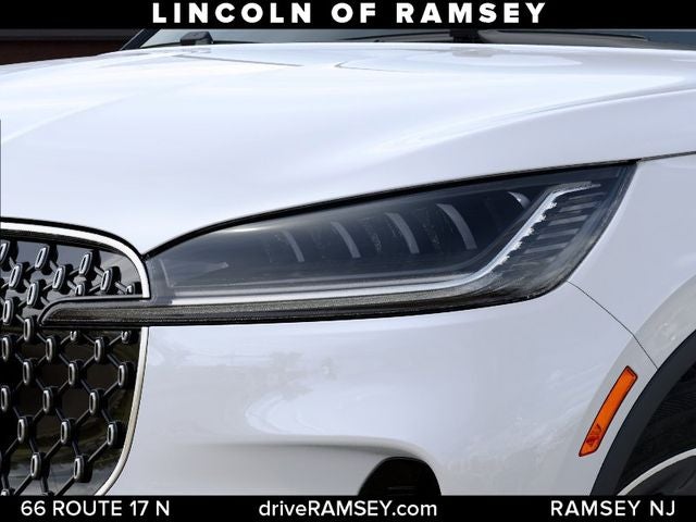 2027 Lincoln Aviator 4DR AWD RESERVE