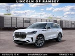 2027 Lincoln Aviator 4DR AWD RESERVE