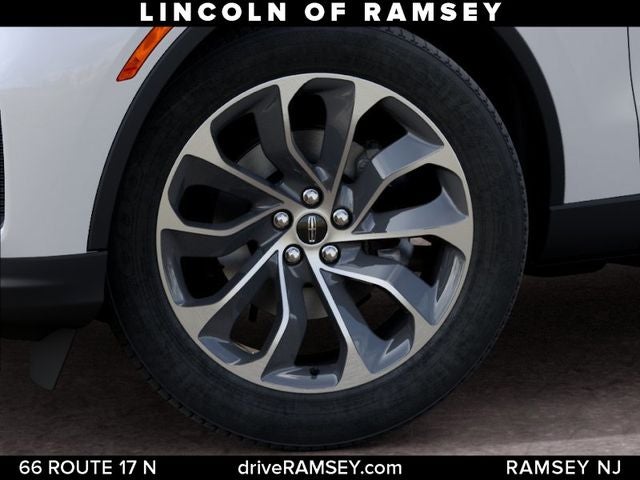 2027 Lincoln Aviator 4DR AWD RESERVE