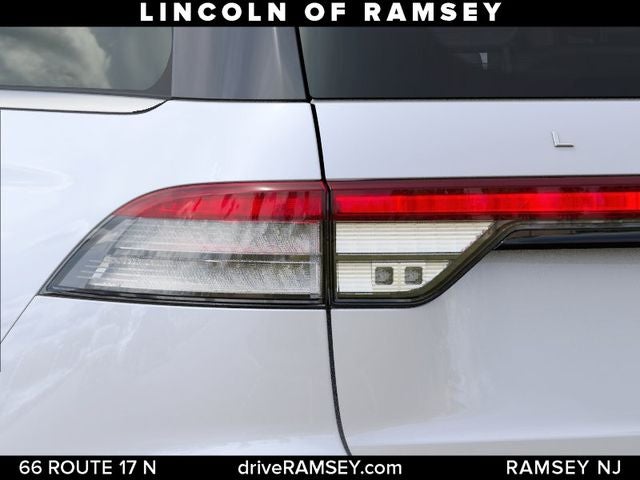 2027 Lincoln Aviator 4DR AWD RESERVE