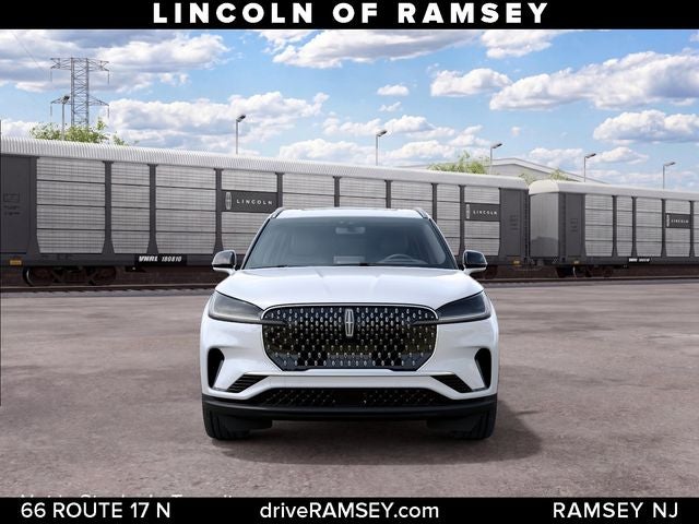 2027 Lincoln Aviator 4DR AWD RESERVE