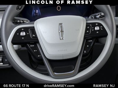 2026 Lincoln Aviator Reserve Premium