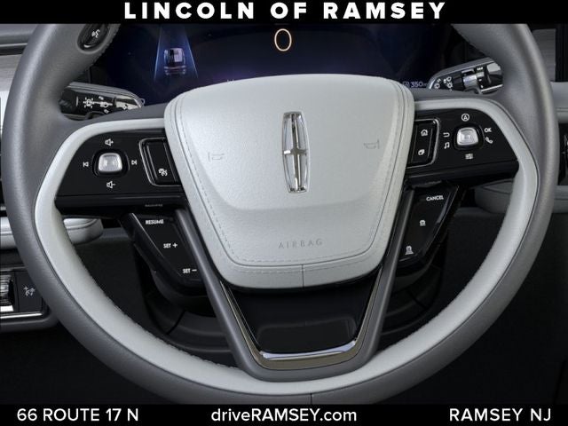 2026 Lincoln Aviator Reserve Premium