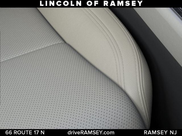 2026 Lincoln Aviator Reserve Premium