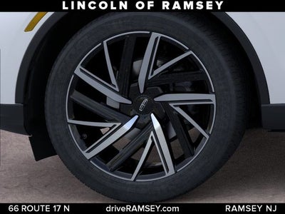 2026 Lincoln Aviator Reserve Premium