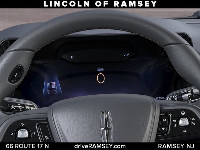 2026 Lincoln Aviator Reserve®