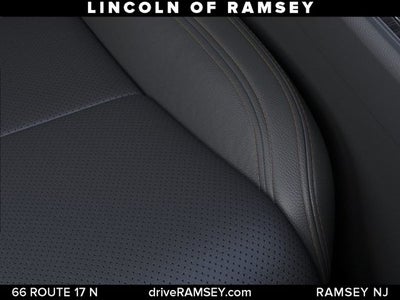 2026 Lincoln Aviator Reserve®