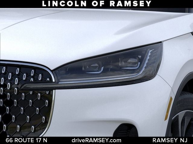 2026 Lincoln Aviator Reserve®