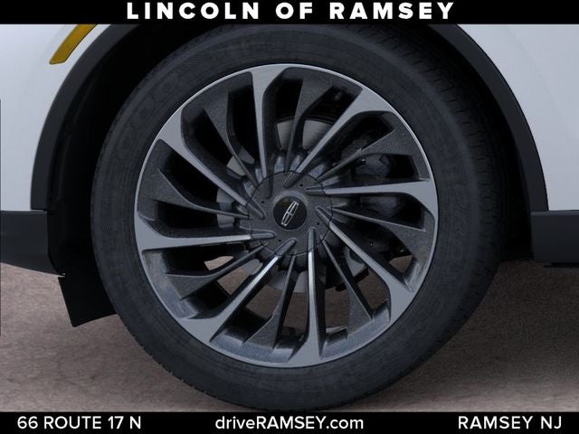 2026 Lincoln Aviator Reserve®