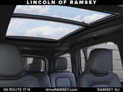 2026 Lincoln Aviator Reserve®