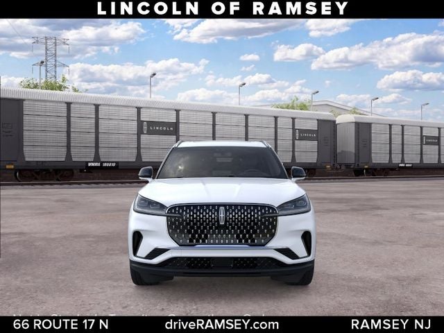 2026 Lincoln Aviator Reserve®