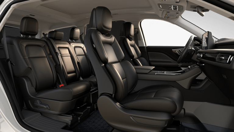 2026 Lincoln Aviator Reserve®