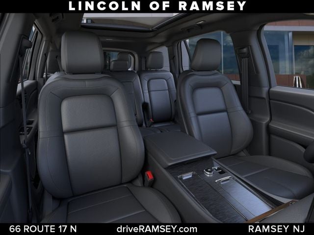 2026 Lincoln Aviator Reserve®