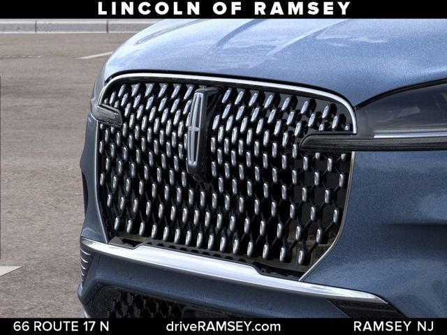 2026 Lincoln Aviator Reserve®